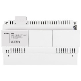 Alimentatore 12/15/18 Vdc per Sistemi Digibus ELVOX 6948