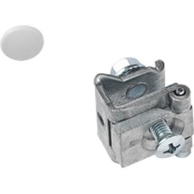 MAS - Coppia di cerniere per pannelli a 4 viti Bticino 9530KC