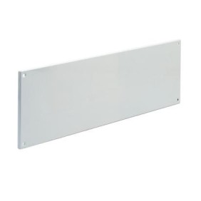 Pannello cieco per strutture MAS  - 60 x 20 (cm) -  Bticino 9530