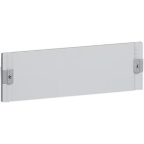 Pannello cieco in PVC per strutture MAS  - 60 x 20 (cm) -  Bticino 9530PL