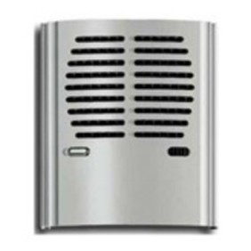 Modulo Base Audio per Unità Elettroniche Serie TARGA ELVOX 8010