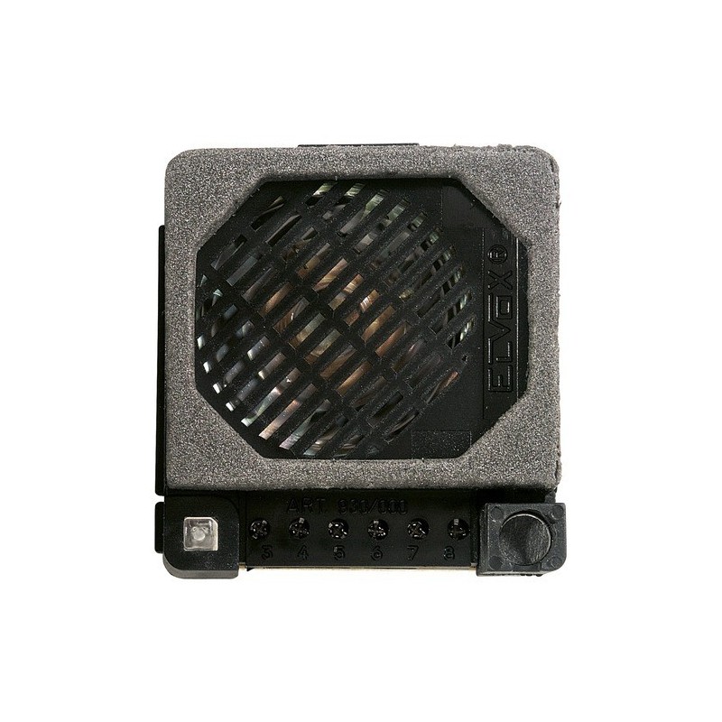 Unità Elettronica Audio Sound System Serie TARGA ELVOX 0930/000.04