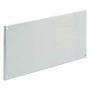 Pannello cieco per strutture MAS  - 60 x 40 (cm) -  Bticino 9531