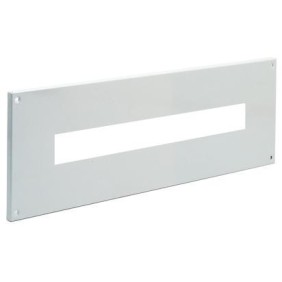 MAS - Pannello con finestra 24 moduli DIN35 - Bticino 9531/24