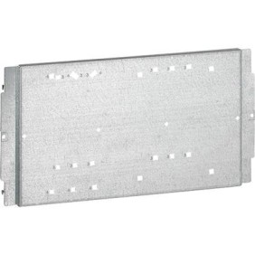 MAS - Piastra di fissaggio per interruttori scatolati MEGATIKER - Bticino 9532PC/TN