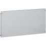Pannello cieco per strutture MAS  - 60 x 30 (cm) -  Bticino 9533N