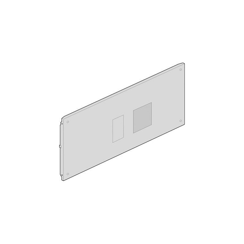 Pannello per interruttori scatolati 60 x 30 (cm) Bticino 9541/04