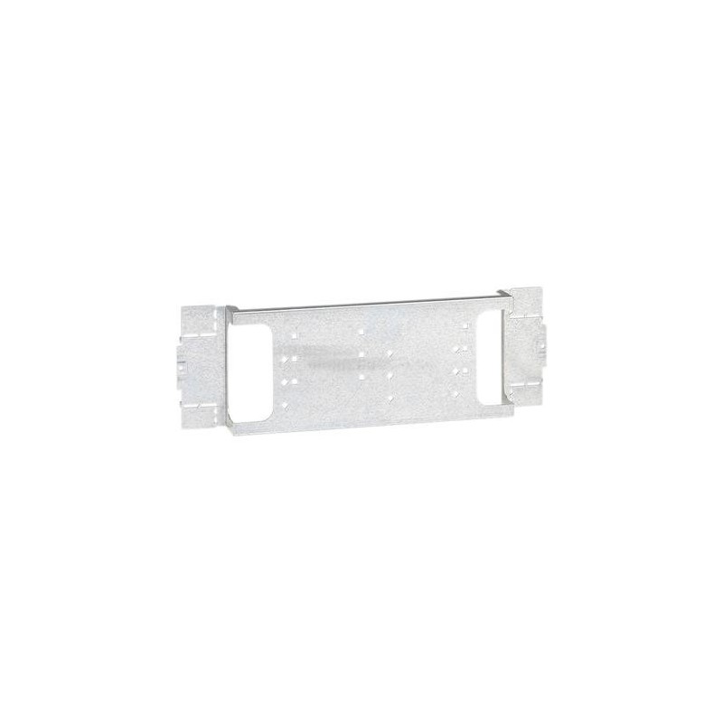 Piastra di fissaggio per interruttori scatolati MEGATIKER - Bticino 9541P/02