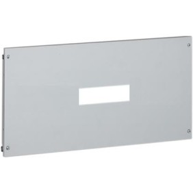 MAS - Pannello per 1 sezionatore MEGASWITCH - Bticino 9561/1W