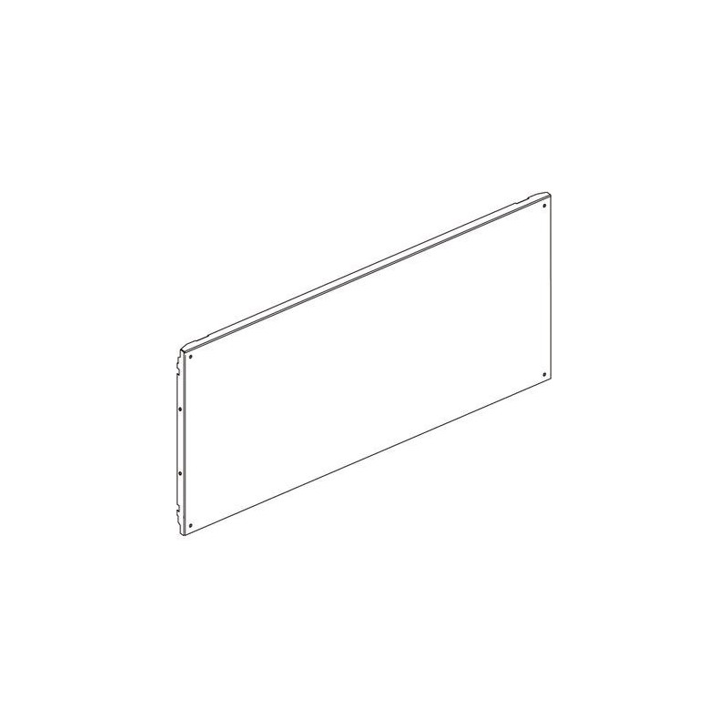 MAS - Pannello Cieco 85 x 40 (cm) - Bticino 9780