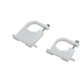 Supporti Per collettori R580C  R585C 1 Giacomini R598KY002