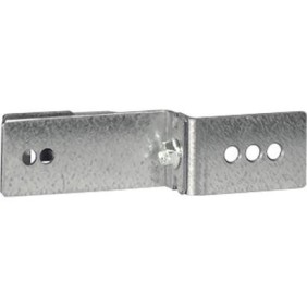 MAS - Supporto per morsettiera verticale Bticino 92000M