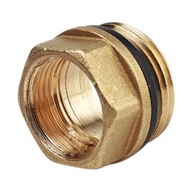 Riduzione maschio-femmina 1 Maschio 38 Femmina Giacomini R593DY003