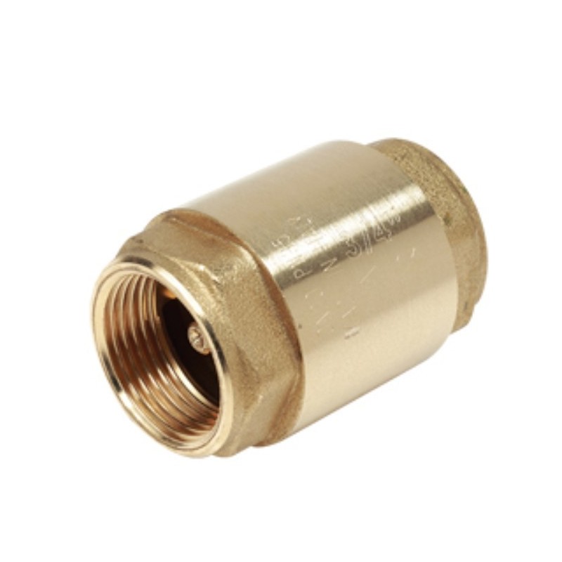 Valvola di ritegno a disco 1e 12 Giacomini R60Y037