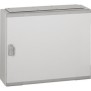MDX400 - Quadro da parete monoblocco in metallo IP65 60x60 - Bticino 92630Q