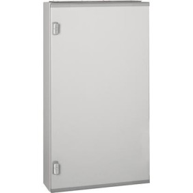 MDX400 - Quadro da parete monoblocco in metallo IP65 60x120 - Bticino 92660Q