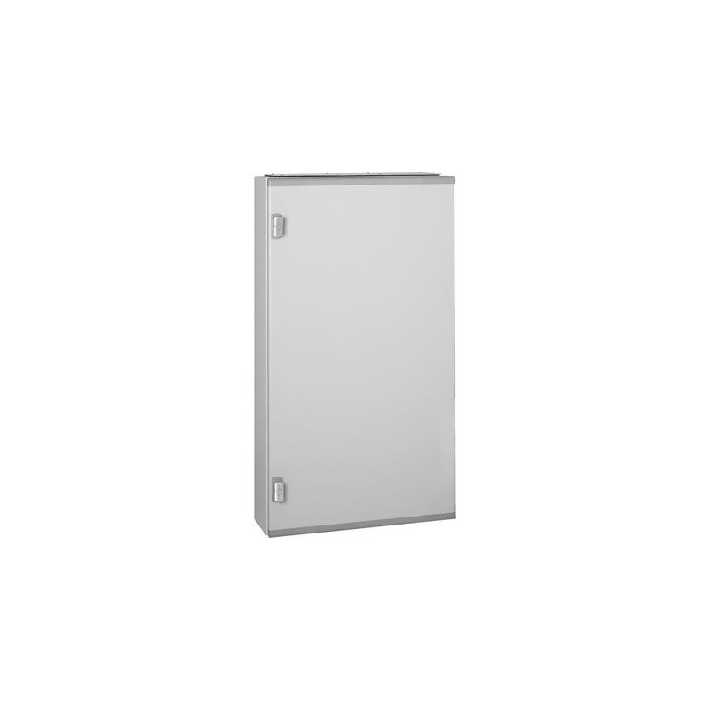 MDX400 - Quadro da parete monoblocco in metallo IP65 60x120 - Bticino 92660Q