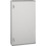 MDX400 - Quadro da parete monoblocco in metallo IP65 60x120 - Bticino 92660Q