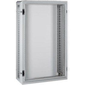 MDX800 - Quadro da parete monoblocco in metallo IP65 60x100 - Bticino 92653