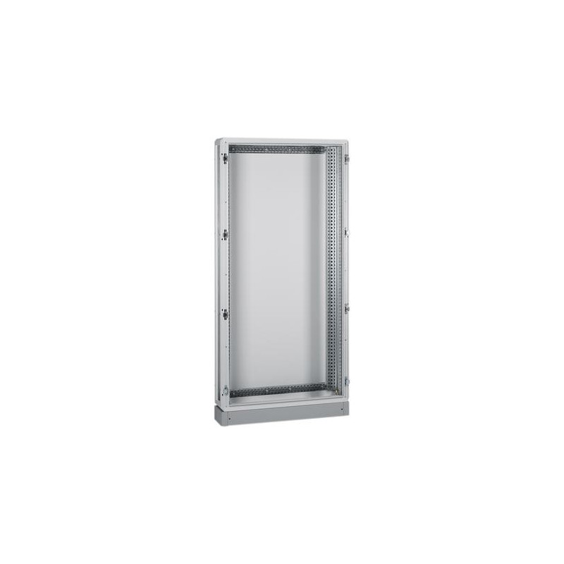 MDX800 - Armadio da pavimento monoblocco in metallo IP65 85x180 - Bticino 92693