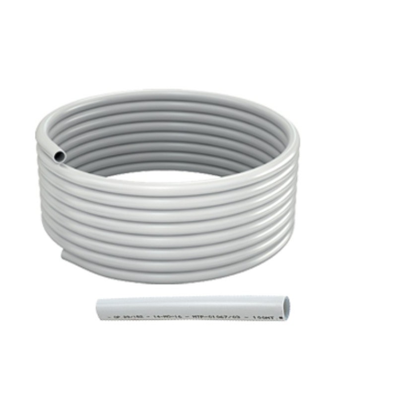 Tubo multistrato metallo-plastico 16X2 Giacomini R999Y122