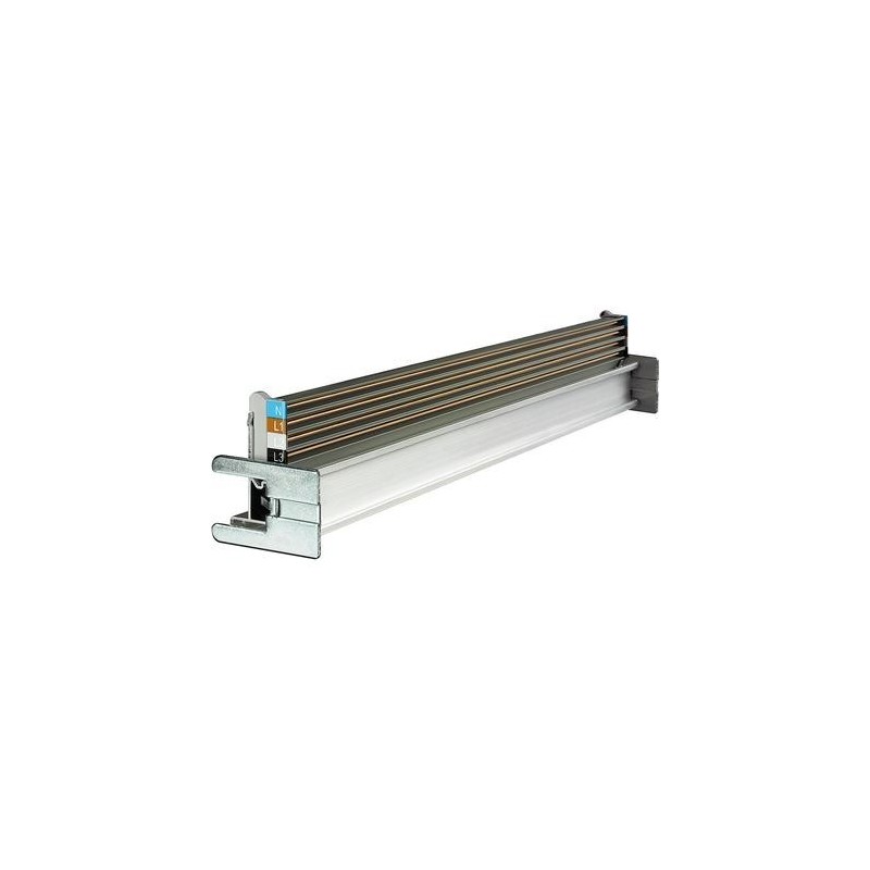 TIFAST - Guida DIN35 per armadi MAS800 24 moduli larghezza 60 cm Bticino 93600N