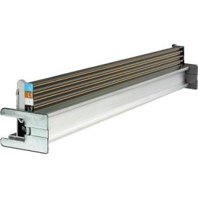 TIFAST - Guida DIN35 per armadi MAS800 24 moduli larghezza 60 cm Bticino 93600N