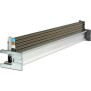 TIFAST - Guida DIN35 per armadi MAS800 24 moduli larghezza 60 cm Bticino 93600N