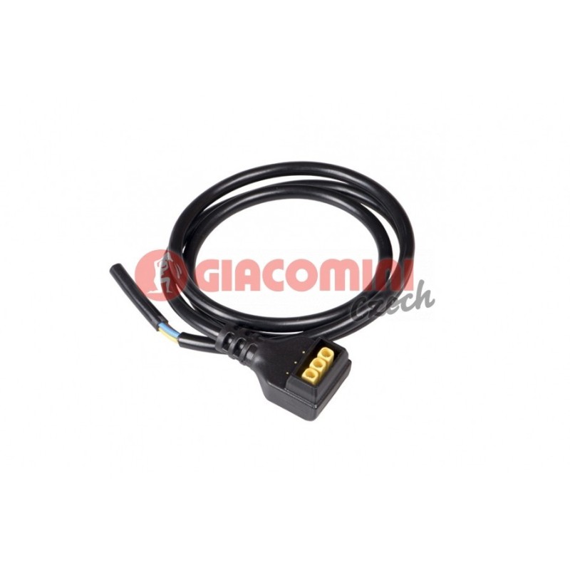 Cavo di alimentaizone per circolatore  P76WIY013 Giacomini GE500Y303