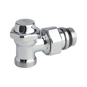 Detentore per termoarredo con attacco1/2" X16 Giacomini T29CX003