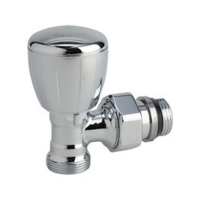 Valvola per termoarredo termostatizzabile 12 X16 Giacomini T431CX003