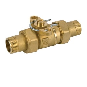 Valvola di zona a 2 Vie 34 Giacomini R277Y004