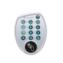 Chiave Elettronica con Tastiera Numerica e Lettore RFID Comelit SKR