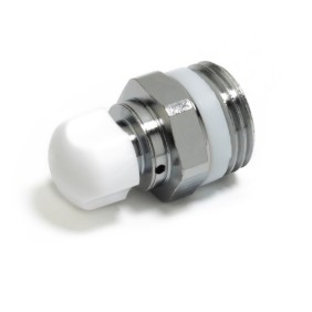 Valvolina di sfogo aria radiatori 38 Giacomini R66AX002