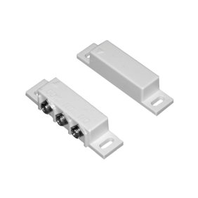 Contatto Magnetico con Morsetti Bianco Comelit 30087007