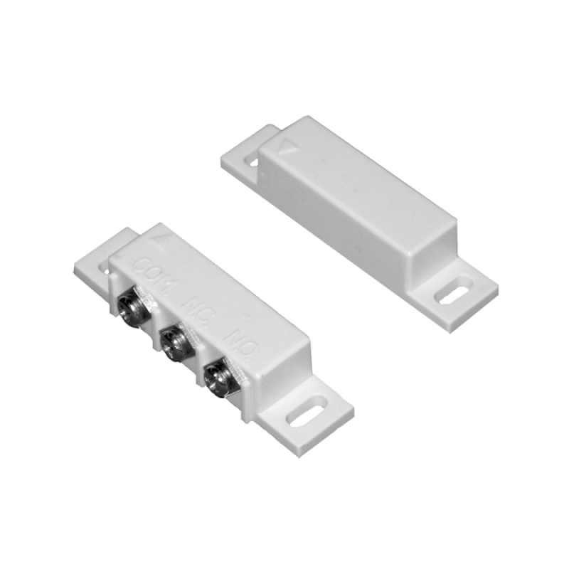 Contatto Magnetico con Morsetti Bianco Comelit 30087007