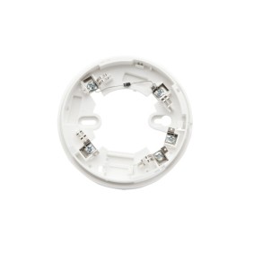 Base per sensori Fumo con Diodo Comelit 43RBX001