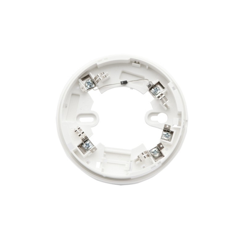 Base per sensori Fumo con Diodo Comelit 43RBX001