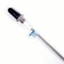 Sonda di livello 1000 mm attacco 38 Omron CGL12510S4-18674