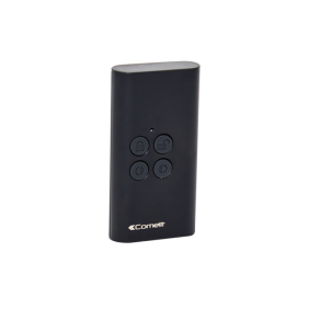 Radiocomando 4 Tasti Secur Hub Comelit RF4KEY