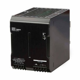 Alimentatore Din Ingresso trifase 24V DC 480W Omron S8VK-T48024