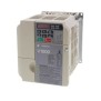 Inverter alimentazione trifase IP20 4kW uscita 400V Trifase Omron VZA43P0BAA