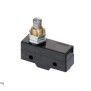 Microinterruttore con testa M12 a pulsante Omron Z-15GQ-B