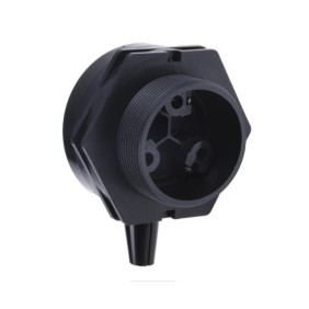 Portasonde per tre sonde Omron PS3SQ-1766240000