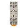 Zoccolo per rele' MY2 Omron PYF08ANBYOMZ-168