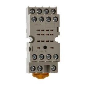 Zoccolo per rele' MY4 Omron PYF14ANBYOMZ-168