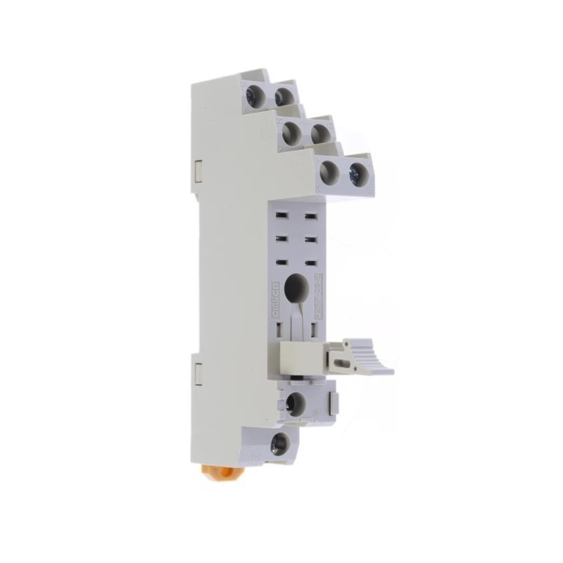 Zoccolo per rele' G2R-2-S Omron P2RF08EBYOMZ-113