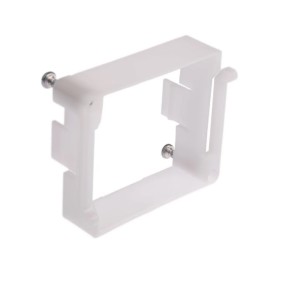 Adattatore da quadro X H3CR Omron Y92F30-120934000