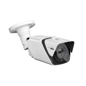Telecamera compatta Eco IP 5M ottica varifocal motorizzata AF 5-50mm