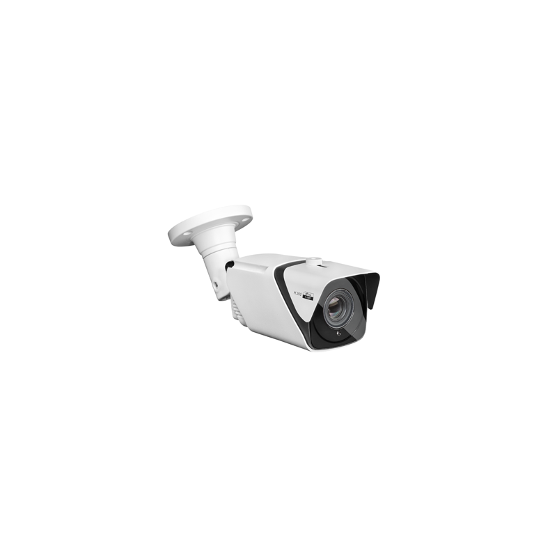 Telecamera compatta Eco IP 5M ottica varifocal motorizzata AF 5-50mm